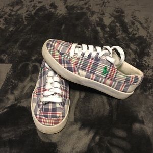 Polo Ralph Lauren Sneakers